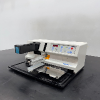 Matrix WellMate Microplate Washer image 1